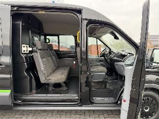 Ford Transit 2.0 TDCI 130 Pk  Dubbelcabine picture 14