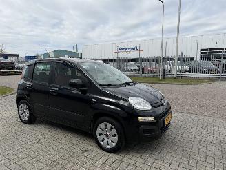 skadebil auto Fiat Panda 0.9 TwinAir Edition Cool 2014/3
