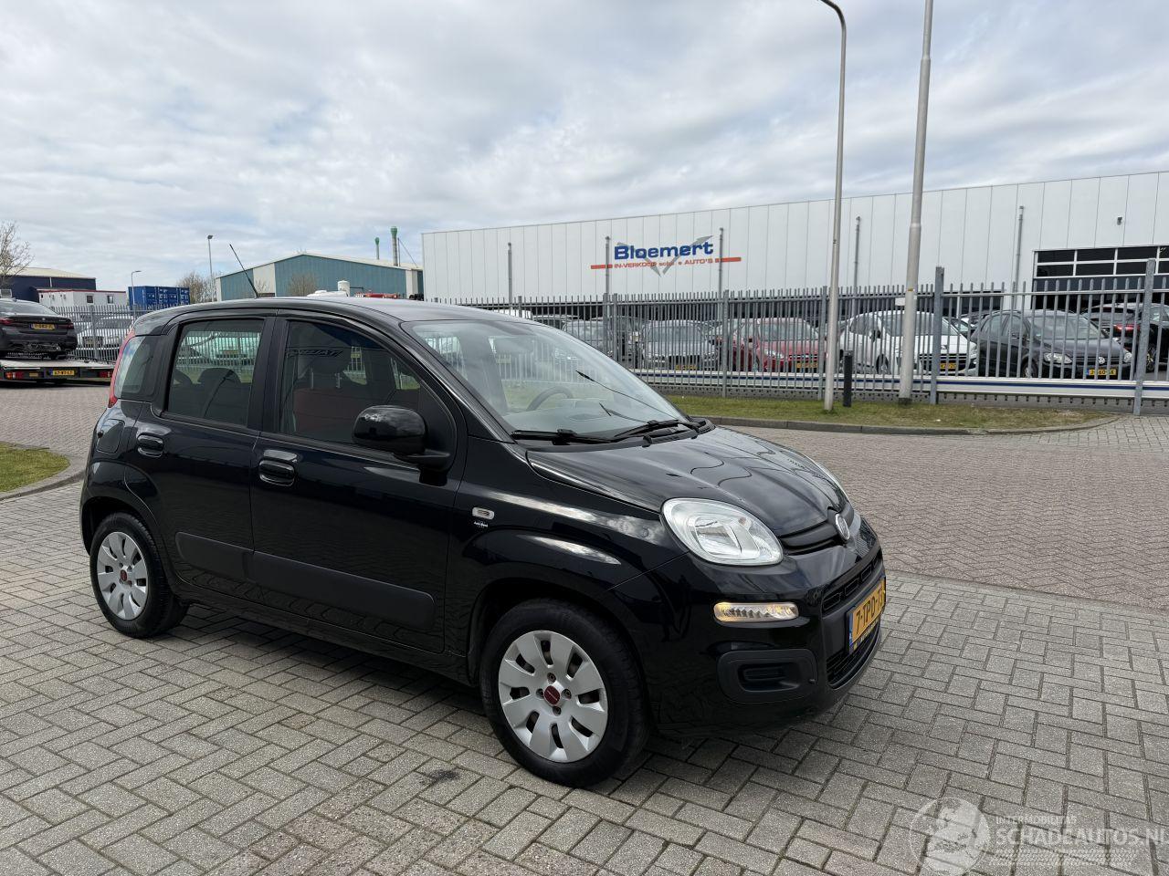 Fiat Panda 0.9 TwinAir Edition Cool