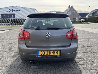 Volkswagen Golf 2.0 GTI 147Kw picture 7