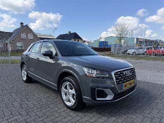 skadebil auto Audi Q2 1.0 TFSi 85kw  S-Tronic 78.784 KM !!! 2017/5