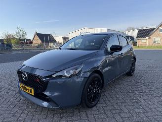 Mazda 2 1.5 SkyActive G90 Homura picture 4