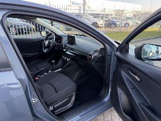 Mazda 2 1.5 SkyActive G90 Homura picture 21