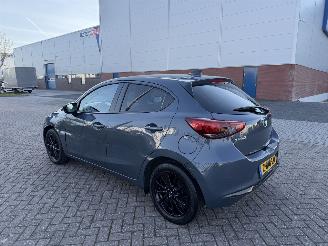 Mazda 2 1.5 SkyActive G90 Homura picture 6