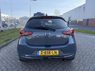 Mazda 2 1.5 SkyActive G90 Homura picture 8