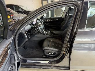 BMW 5-serie 520e Plug-In Hybrid picture 15