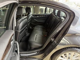 BMW 5-serie 520e Plug-In Hybrid picture 19