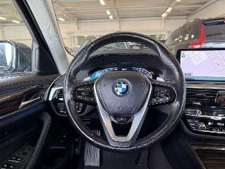 BMW 5-serie 520e Plug-In Hybrid picture 23