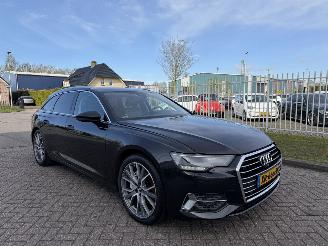 Schadeauto Audi A6 45 TFSI 2019/3