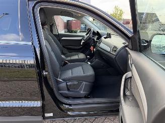 Audi Q3 2.0 TDI Quattro S-Tronic Clima Navi picture 18