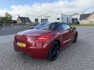 Peugeot RCZ 2.0 HDI 120Kw Clima Leer Navi picture 7
