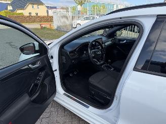 Ford Focus 1.0 EcoBoost Hybrid ST Line picture 13