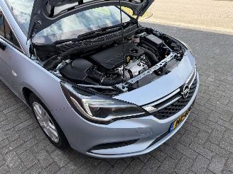 Opel Astra 1.6 CDTi  Clima - Navi - Euro6 picture 11