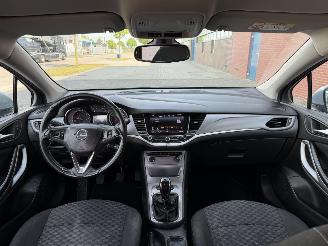 Opel Astra 1.6 CDTi  Clima - Navi - Euro6 picture 16