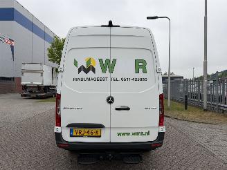 Mercedes Sprinter 314 CDI 105Kw  Euro6 picture 4