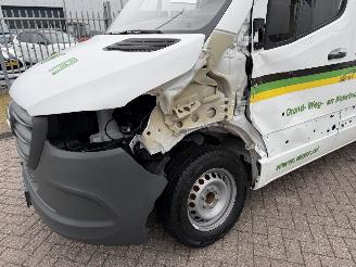 Mercedes Sprinter 314 CDI 105Kw  Euro6 picture 8
