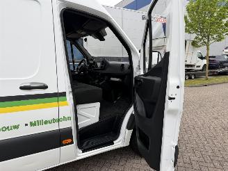 Mercedes Sprinter 314 CDI 105Kw  Euro6 picture 14