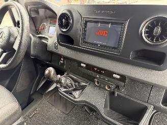 Mercedes Sprinter 314 CDI 105Kw  Euro6 picture 22