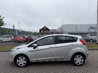 Ford Fiesta 1.25 60kw AIRCO picture 2