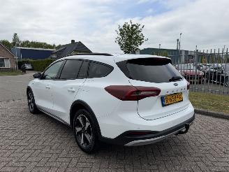 Ford Focus 1.0 Ecoboost Hybrid ACTIVE X picture 7