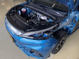 BYD Atto 3 60 kWh picture 13