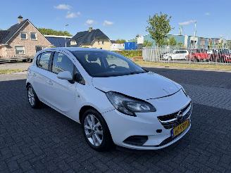 Unfallwagen Opel Corsa 1.0 Turbo Edition AIRCO 2015/11