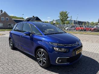 Citroën C4-picasso 1.6 Automaat  Clima - Navi - Euro6 picture 10