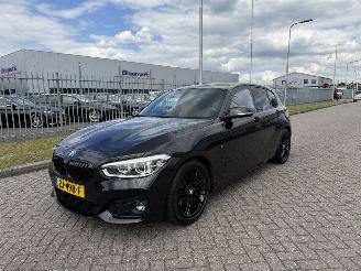 Auto incidentate BMW 1-serie 116i M Sport Edition 2019/6