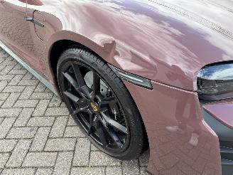 Porsche Taycan Sport Tourismo GTS 105 kWh picture 12