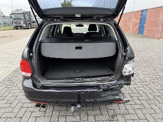 Volkswagen Golf 1.4 TSI AUTOMAAT Navi picture 16