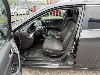 Honda Accord Tourer 2.0 115Kw Clima picture 14