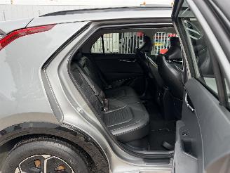 Kia Niro 1.6 GDI Hybrid  Dynamic picture 19