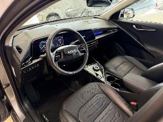 Kia Niro 1.6 GDI Hybrid  Dynamic picture 24
