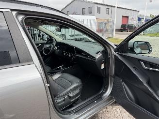 Kia Niro 1.6 GDI Hybrid  Dynamic picture 20