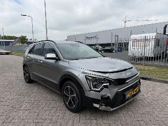 škoda osobní automobily Kia Niro 1.6 GDI Hybrid  Dynamic 2024/4