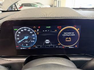 Kia Niro 1.6 GDI Hybrid  Dynamic picture 27