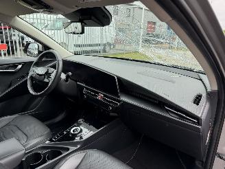 Kia Niro 1.6 GDI Hybrid  Dynamic picture 22