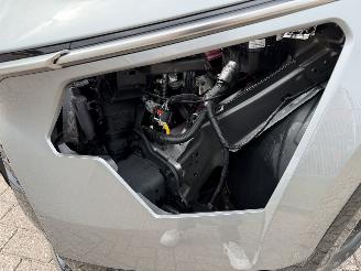 Kia Niro 1.6 GDI Hybrid  Dynamic picture 13