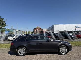 Audi A4 1.8 TFSI  Clima - Navi picture 2