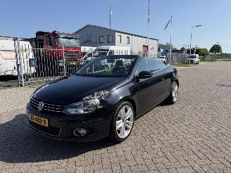 Volkswagen Eos 1.4 TSI 160pk Navi picture 5