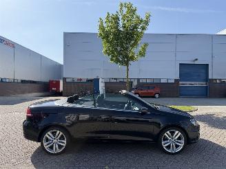 Avarii autoturisme Volkswagen Eos 1.4 TSI 160pk Navi 2012/2