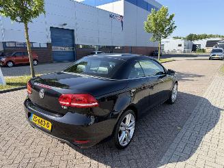 Volkswagen Eos 1.4 TSI 160pk Navi picture 13