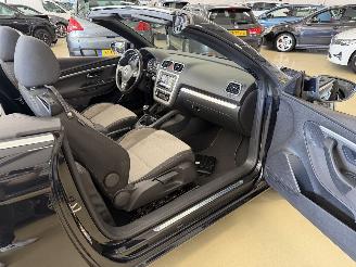 Volkswagen Eos 1.4 TSI 160pk Navi picture 20