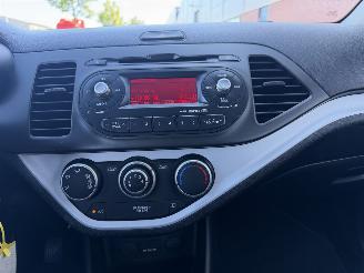 Kia Picanto 1.2 CVVT 63Kw  AIRCO picture 15