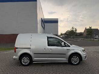 Volkswagen Caddy 2.0 TDI AIRCO  Euro6 picture 2