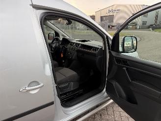 Volkswagen Caddy 2.0 TDI AIRCO  Euro6 picture 15
