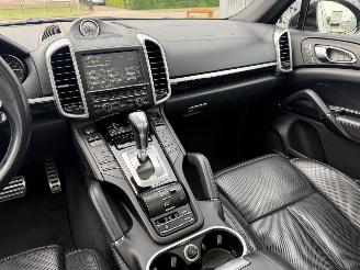 Porsche Cayenne 3.0 S E-Hybrid picture 14