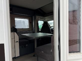 Laika  Kosmo L412DS   740 km!! picture 50