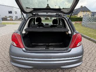 Peugeot 207 1.6 VTi Sportium AIRCO picture 14