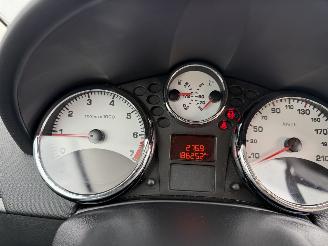 Peugeot 207 1.6 VTi Sportium AIRCO picture 18